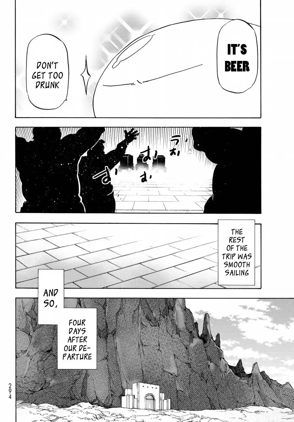 That Time I Got Reincarnated as a Slime, Chapter 41 image 19
